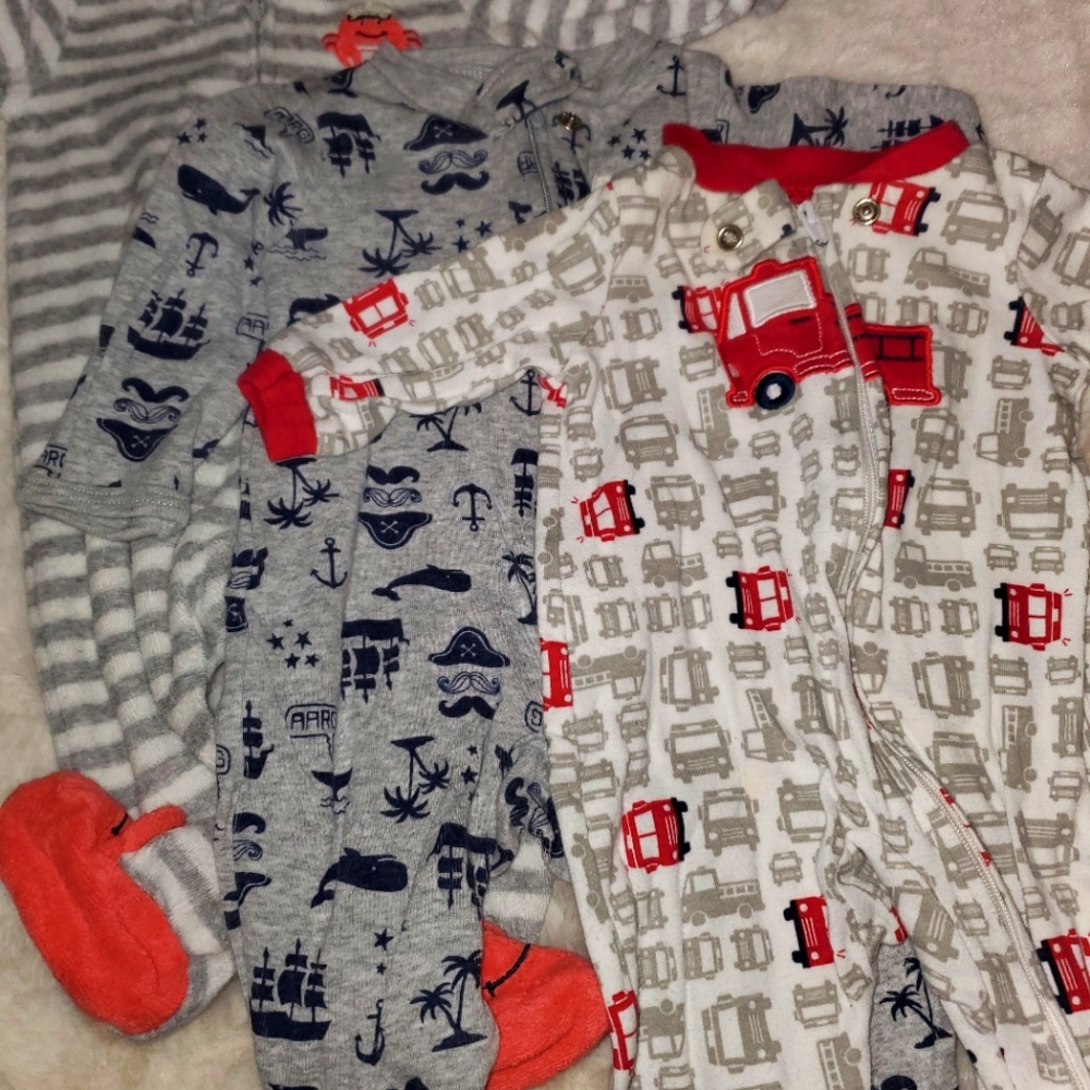 newborn sleepers